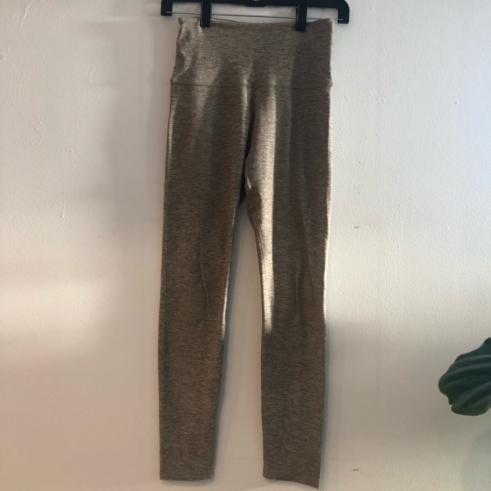 Beyond Yoga Spacedye Take Me Higher Long Legging